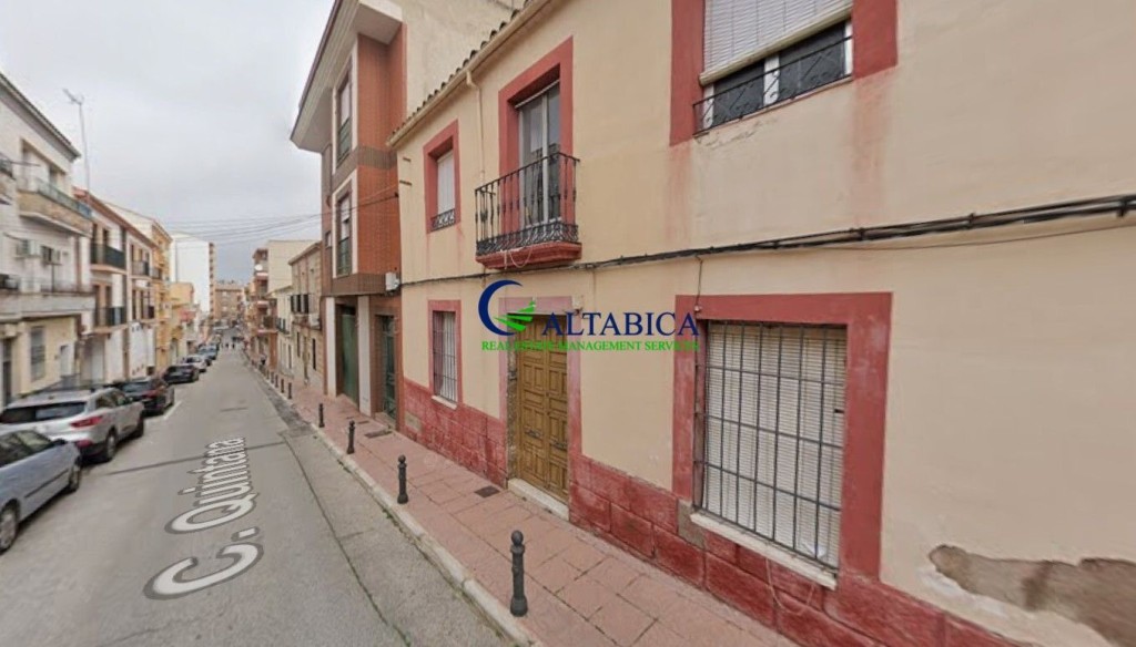 Imagen 1 de Piso en Venta en Linares Jaén