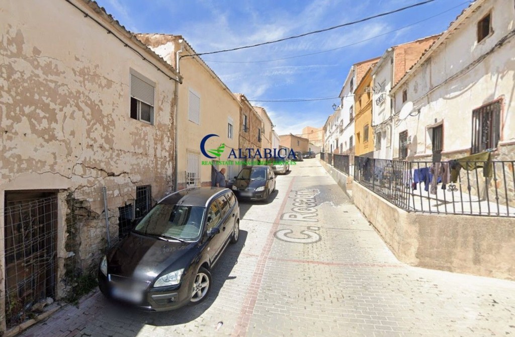 Imagen 3 de Casa-Chalet en Venta en Huelma Jaén
