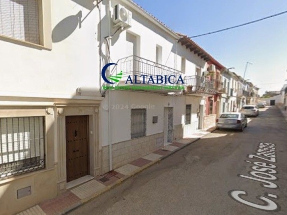 Imagen 2 de Casa-Chalet en Venta en Bailen Jaén