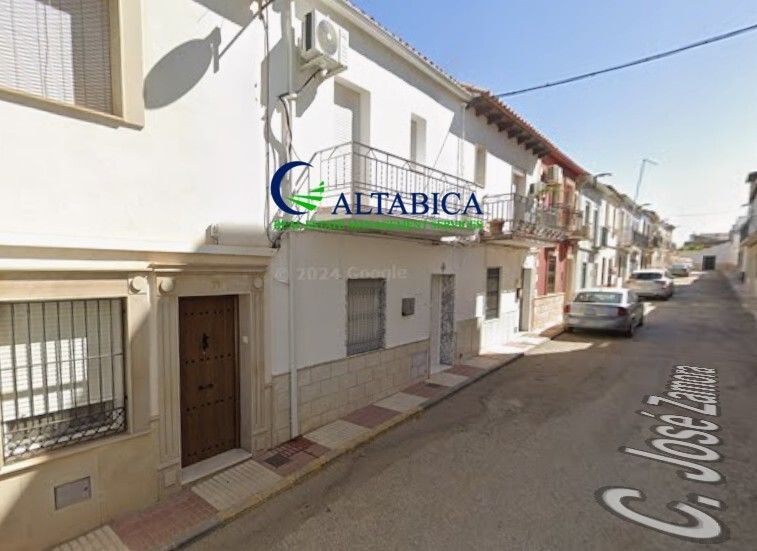 Imagen 2 de Casa-Chalet en Venta en Bailen Jaén