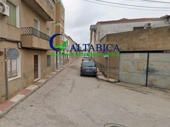 Imagen 3 de Casa-Chalet en Venta en Bailen Jaén