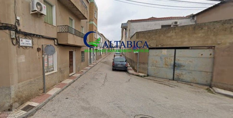 Imagen 3 de Casa-Chalet en Venta en Bailen Jaén