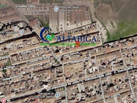 Imagen 4 de Casa-Chalet en Venta en Bailen Jaén