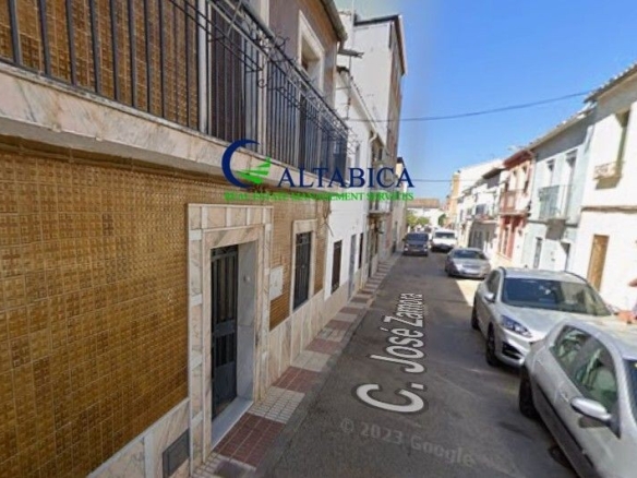 Imagen 1 de Casa-Chalet en Venta en Bailen Jaén