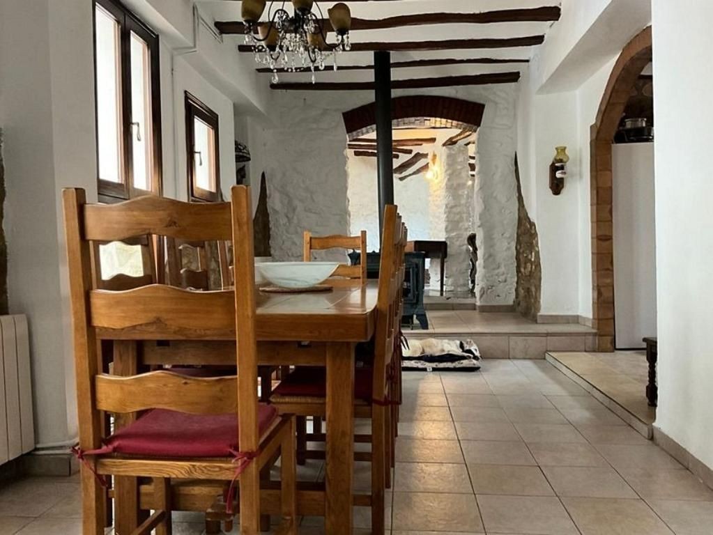 Imagen 1 de Casa-Chalet en Venta en Vall De Gallinera Alicante