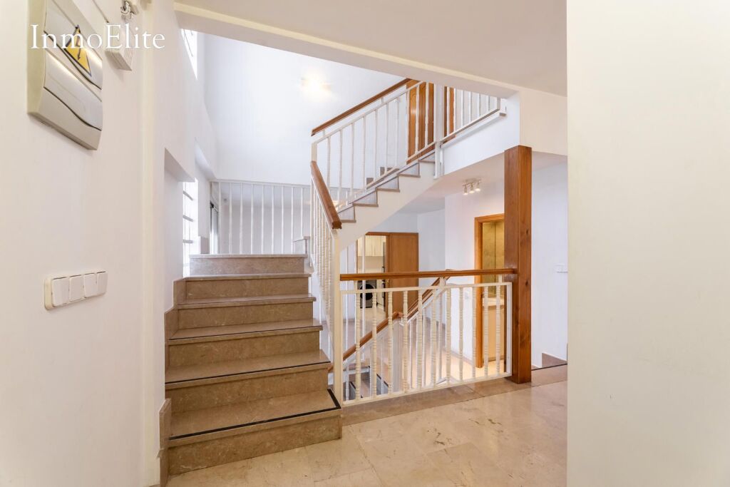 Imagen 2 de Chalet Adosado en Madrid