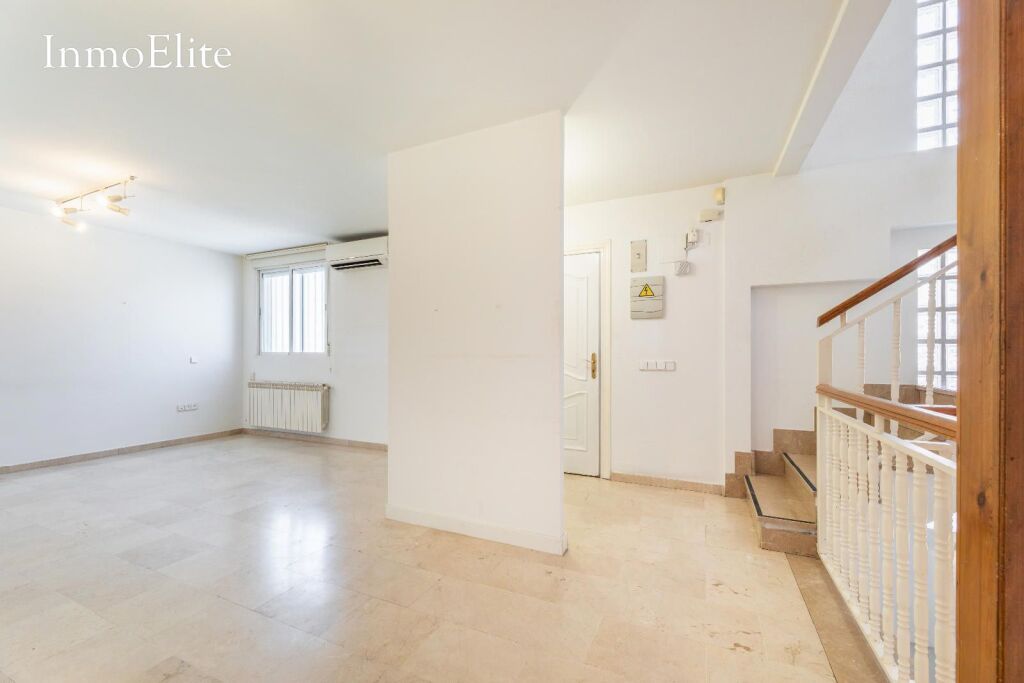 Imagen 3 de Chalet Adosado en Madrid