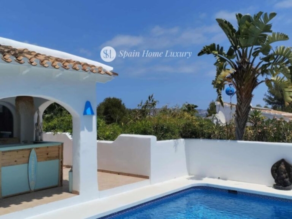 po-1268549-imagen - El Club del Propietario Imagen 1 de Chalet Pareado en Jávea/Xàbia
