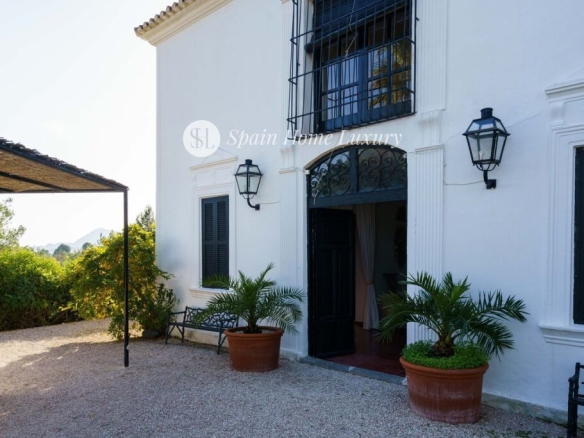 Imagen 3 de Chalet Independiente en Altea