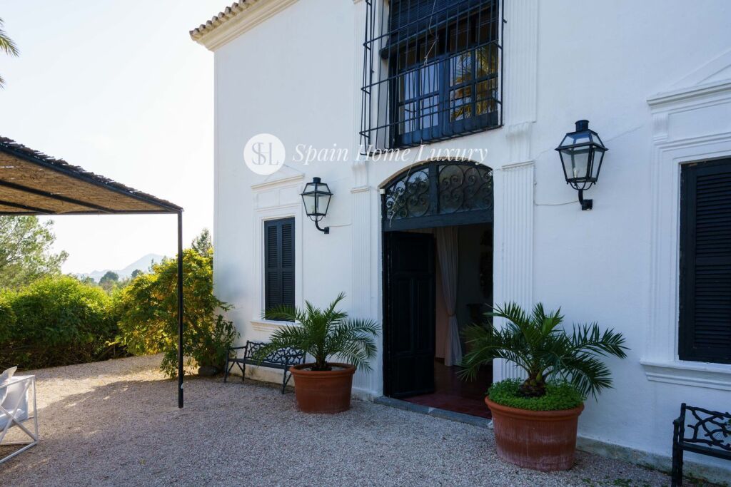 Imagen 3 de Chalet Independiente en Altea