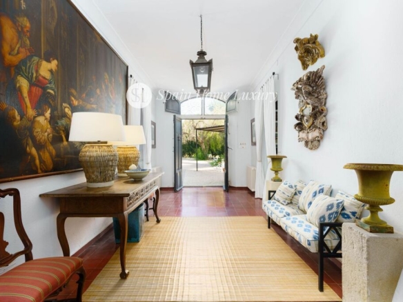 Imagen 4 de Chalet Independiente en Altea