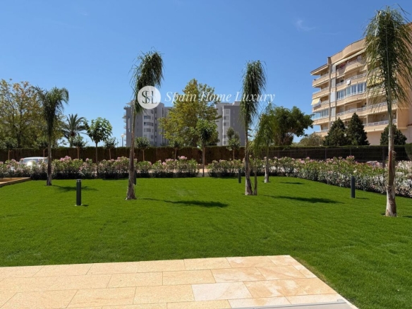 Imagen 4 de Ático en Villajoyosa