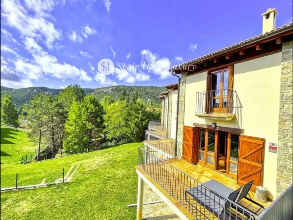 po-1268554-imagen - El Club del Propietario Imagen 1 de Chalet Pareado en Teruel