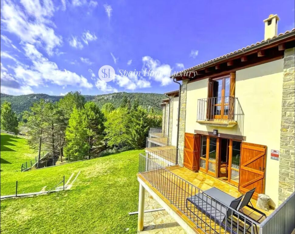 Imagen 1 de Chalet Pareado en Teruel