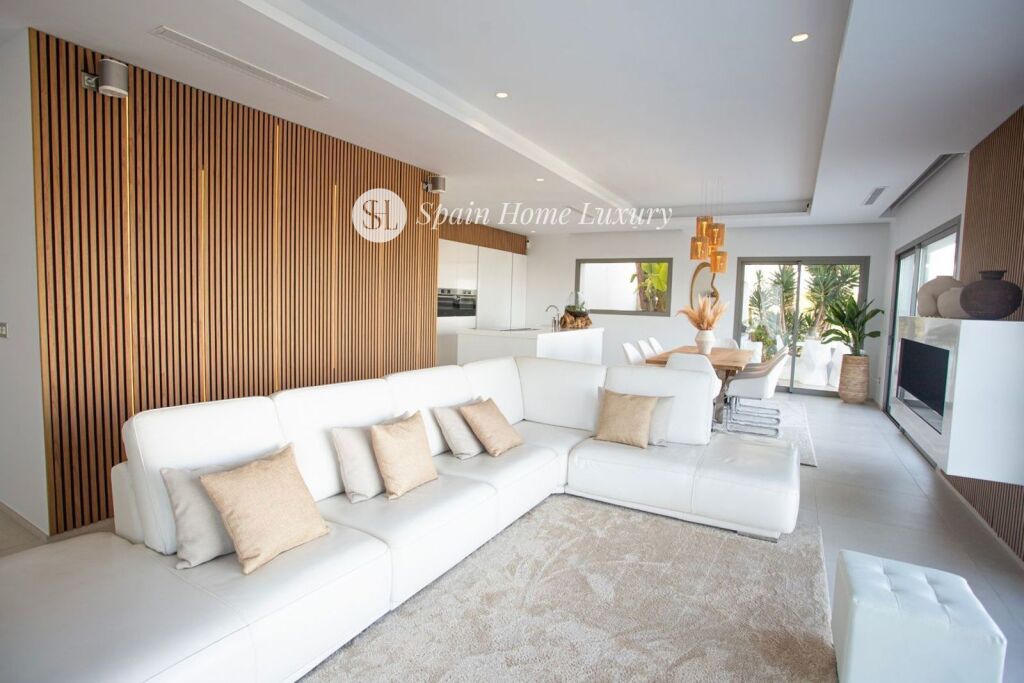 Imagen 3 de Chalet Independiente en Jávea/Xàbia
