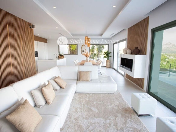 po-1268557-imagen - El Club del Propietario Imagen 1 de Chalet Independiente en Jávea/Xàbia