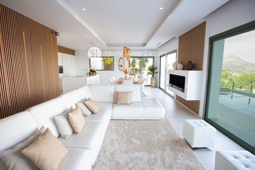 Imagen 1 de Chalet Independiente en Jávea/Xàbia
