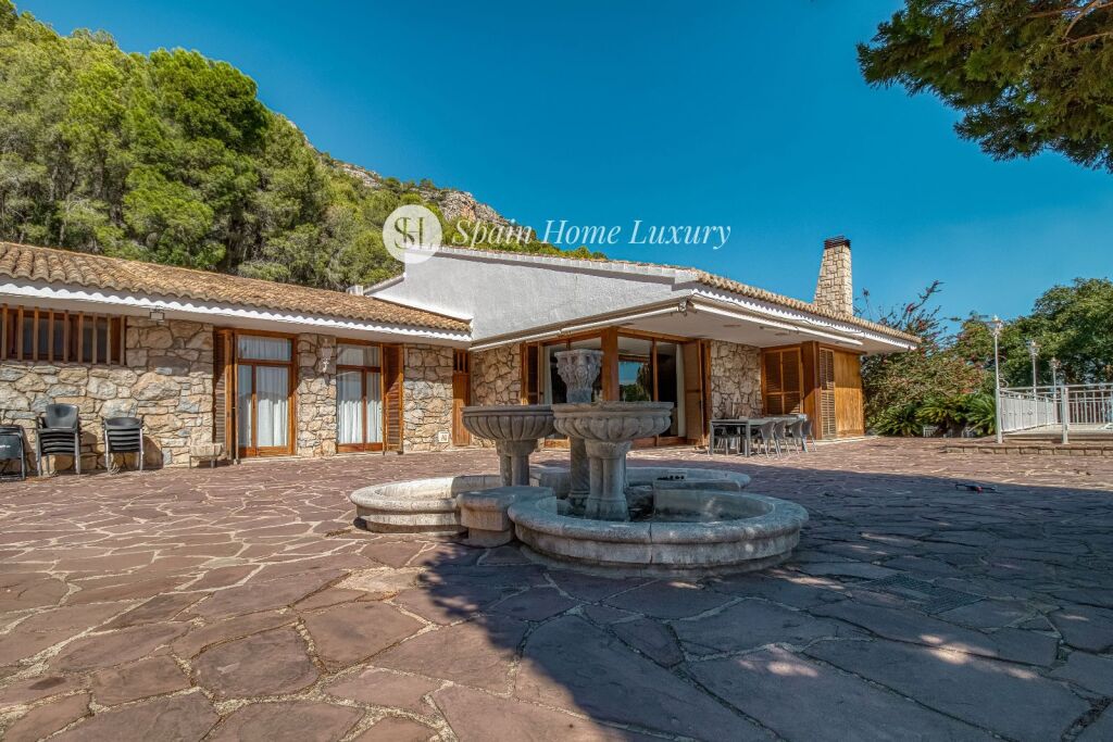 Imagen 2 de Chalet Independiente en Favara