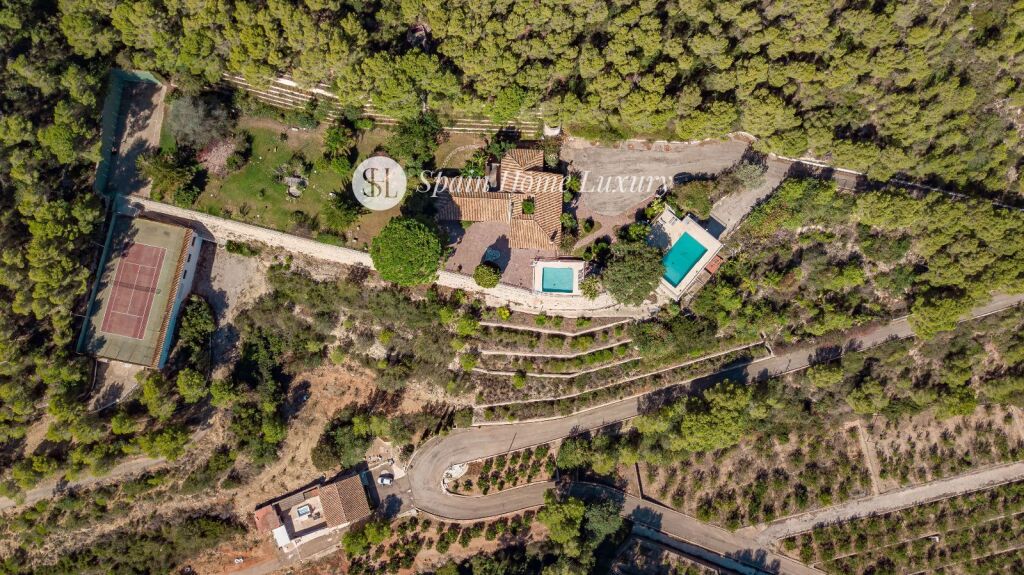Imagen 3 de Chalet Independiente en Favara
