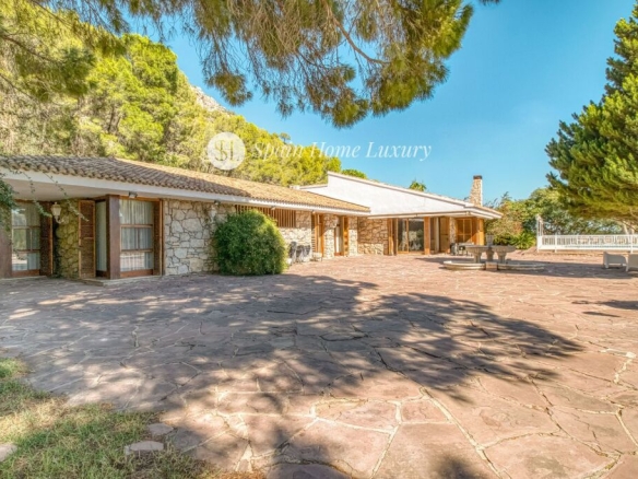 Imagen 4 de Chalet Independiente en Favara