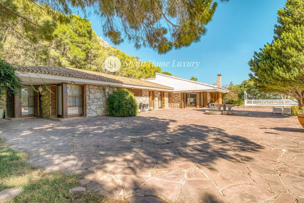 Imagen 4 de Chalet Independiente en Favara