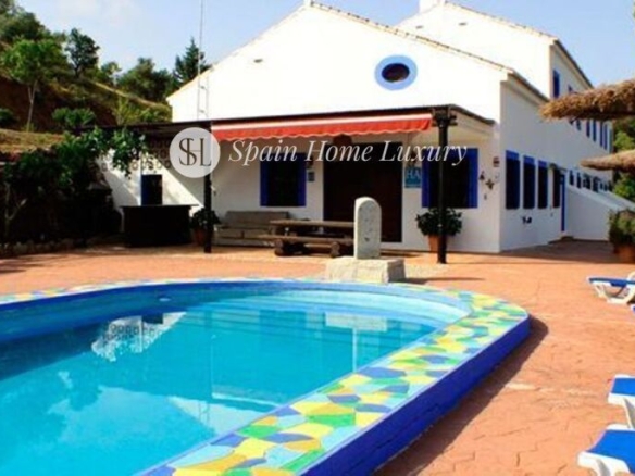 Imagen 2 de Hotel en Guaro