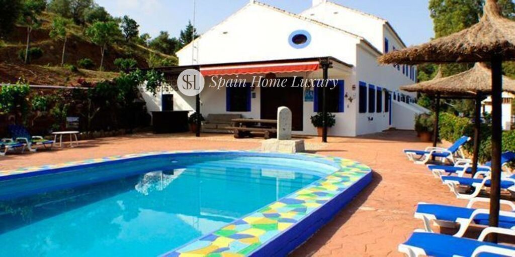 Imagen 2 de Hotel en Guaro