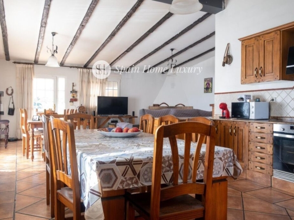 Imagen 2 de Chalet Independiente en Bétera
