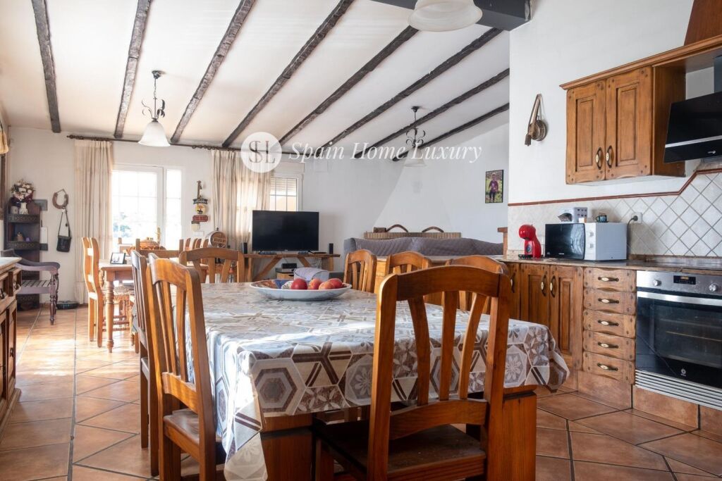Imagen 2 de Chalet Independiente en Bétera
