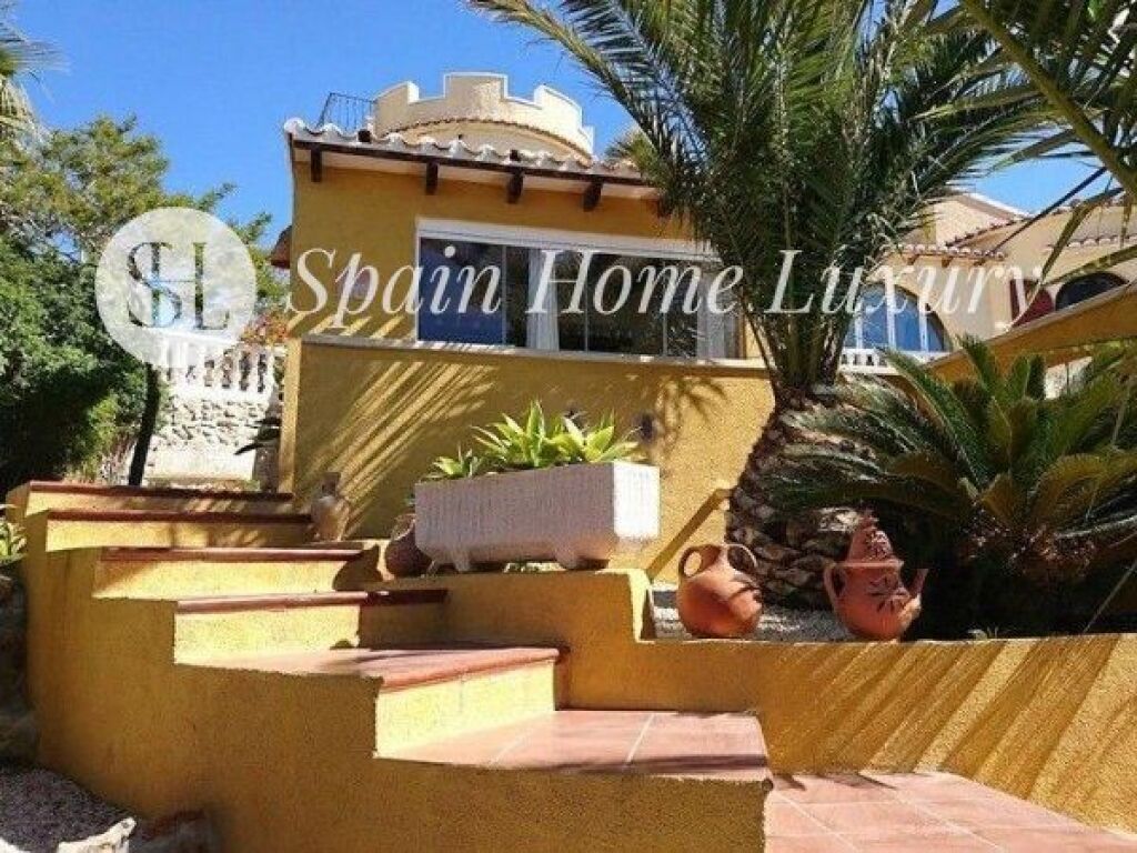Imagen 2 de Chalet Independiente en Cumbre Del Sol