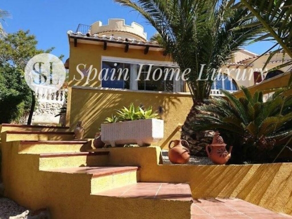 Imagen 3 de Chalet Independiente en Cumbre Del Sol