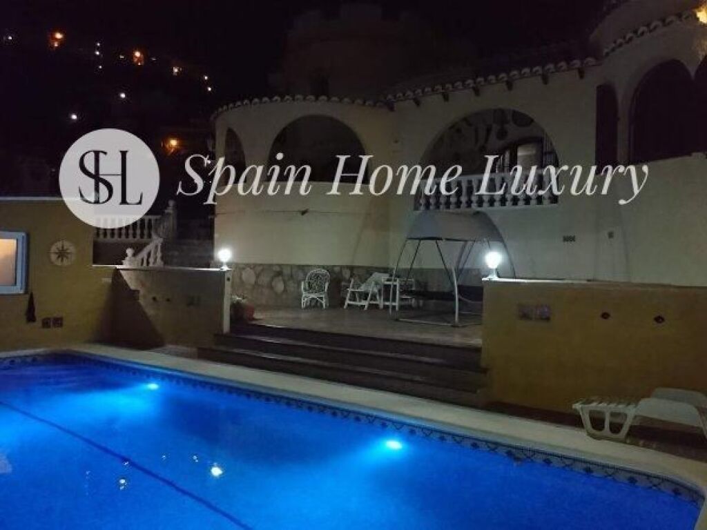 Imagen 4 de Chalet Independiente en Cumbre Del Sol