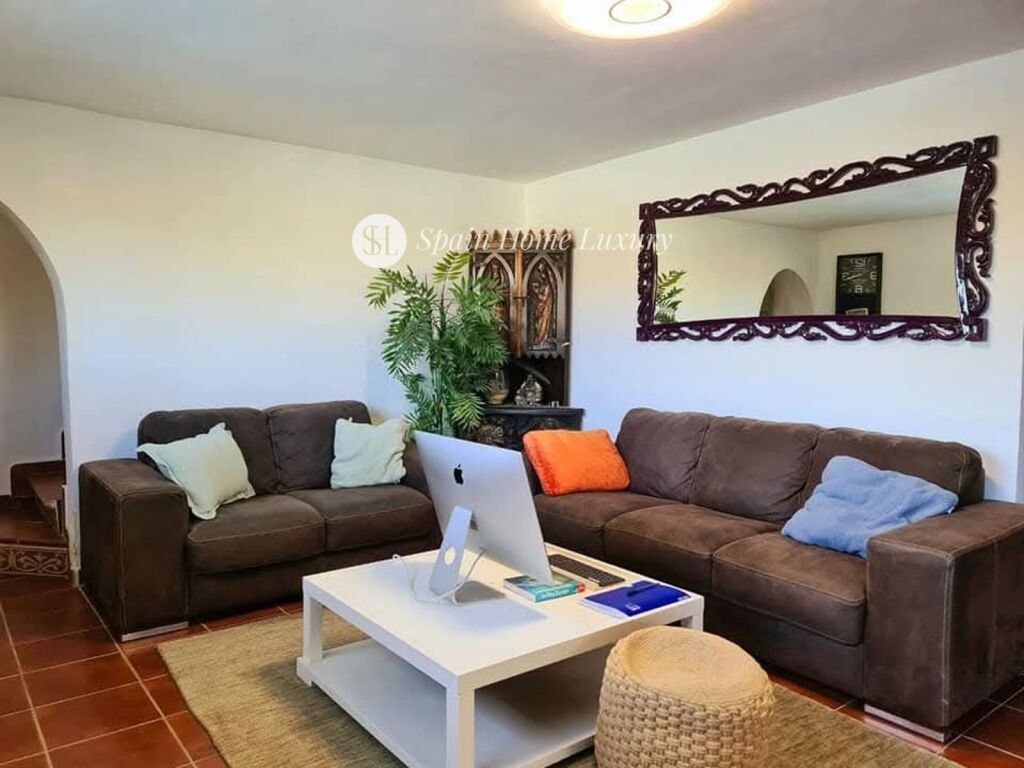 Imagen 4 de Chalet Independiente en Callosa d'en Sarrià