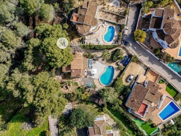 Imagen 2 de Chalet Independiente en Moraira