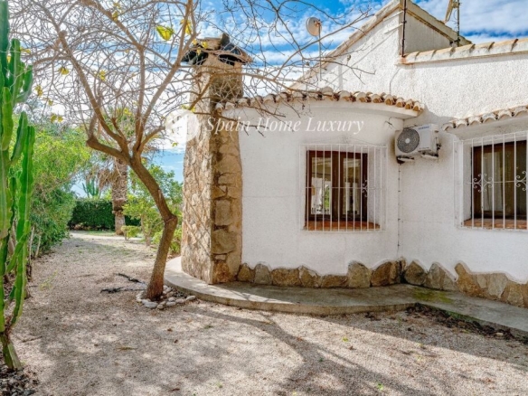 Imagen 4 de Chalet Independiente en Moraira