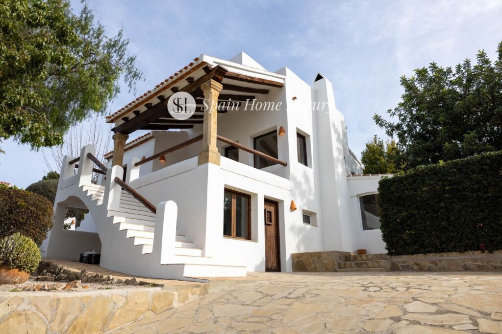 Imagen 2 de Chalet Independiente en Jávea/Xàbia