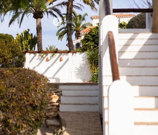 Imagen 3 de Chalet Independiente en Jávea/Xàbia