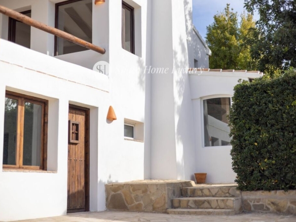 Imagen 4 de Chalet Independiente en Jávea/Xàbia