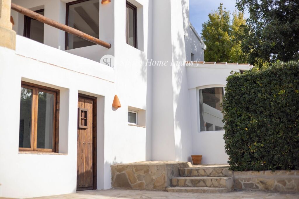 Imagen 4 de Chalet Independiente en Jávea/Xàbia