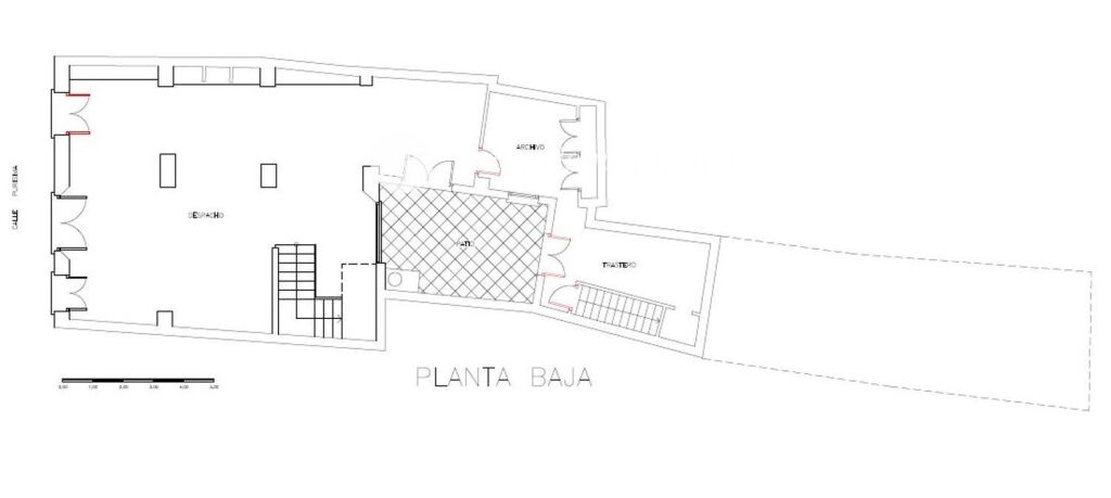 Imagen 3 de Chalet Independiente en Benissa