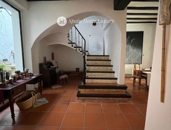 po-1268583-imagen - El Club del Propietario Imagen 1 de Chalet Independiente en Benissa