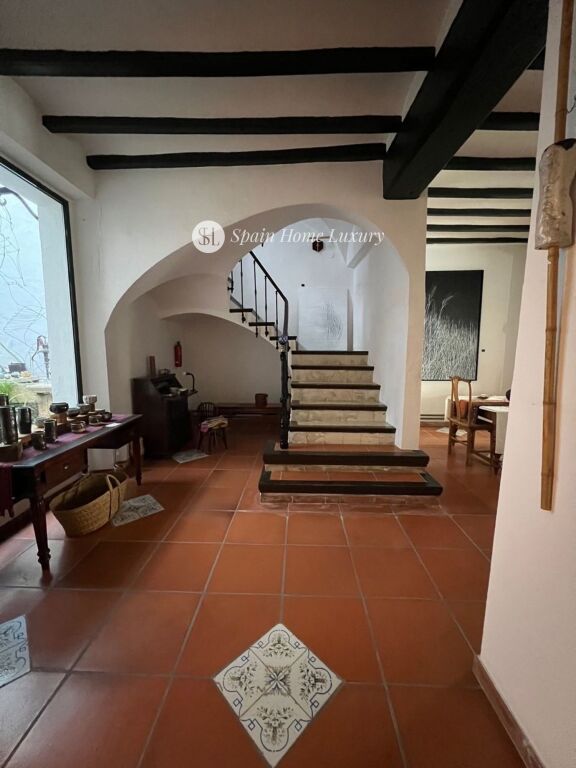 Imagen 1 de Chalet Independiente en Benissa