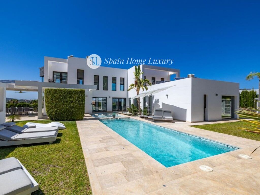 Imagen 4 de Chalet Independiente en Jávea/Xàbia