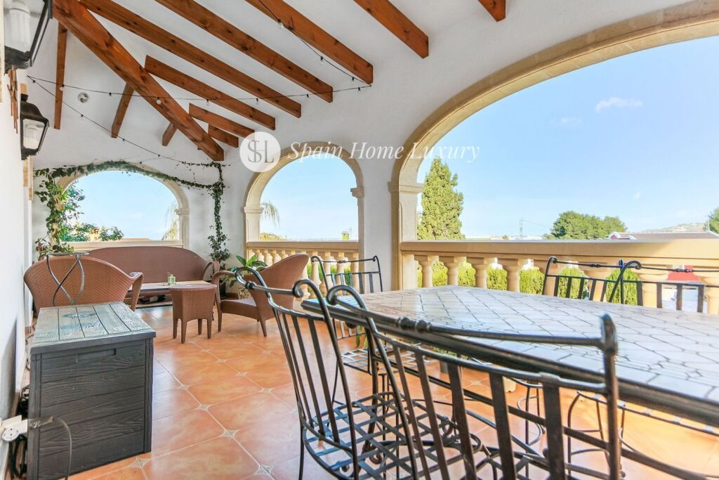 Imagen 2 de Chalet Independiente en Dénia