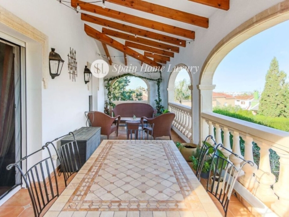 Imagen 4 de Chalet Independiente en Dénia