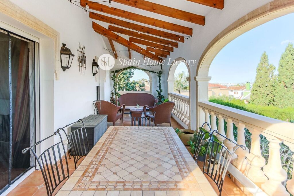 Imagen 4 de Chalet Independiente en Dénia