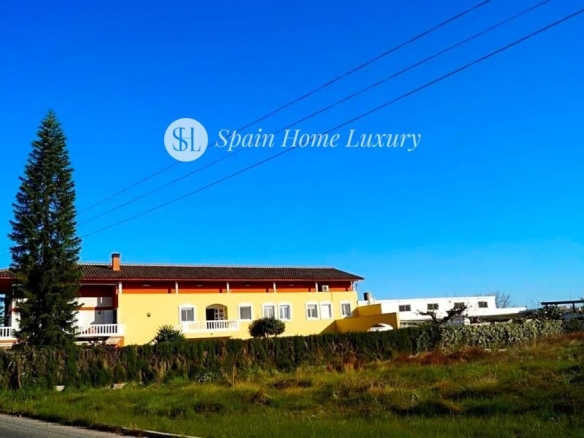 Imagen 3 de Chalet Independiente en Oliva