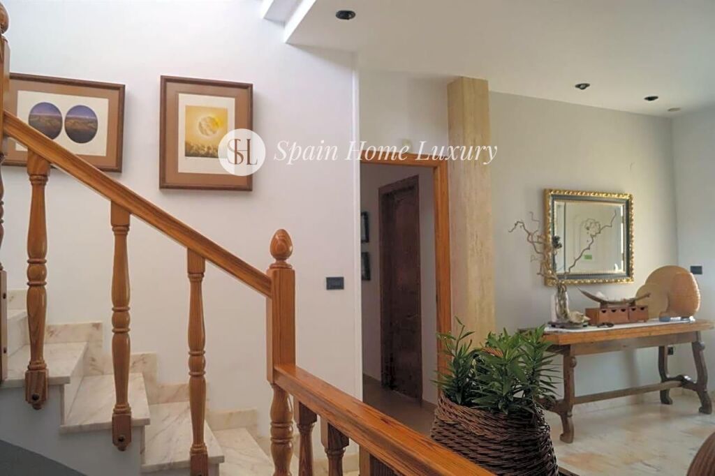 Imagen 4 de Chalet Independiente en Oliva