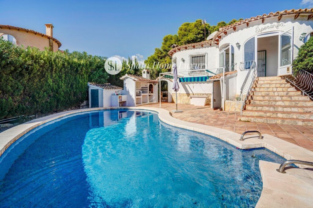 Imagen 3 de Chalet Independiente en Calp/Calpe