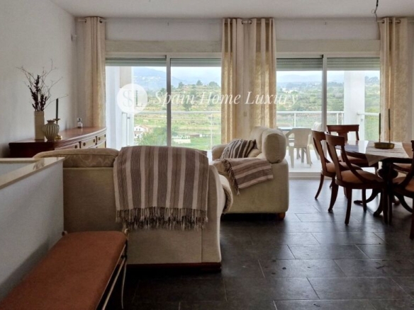 Imagen 2 de Chalet Pareado en Calp/Calpe